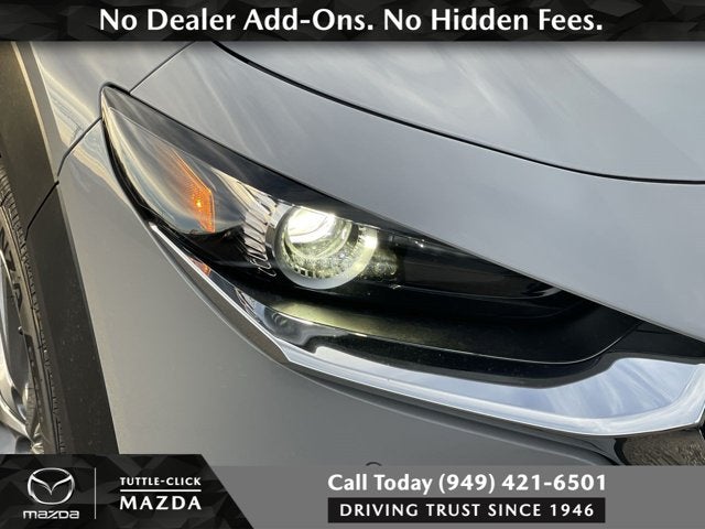 2026 Mazda Mazda CX-30 2.5 S Preferred