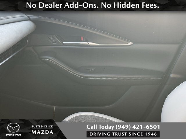 2026 Mazda Mazda CX-30 2.5 S Aire Edition