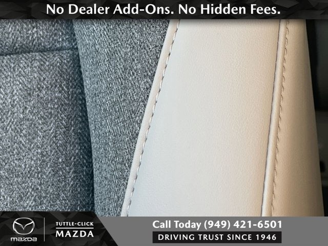 2026 Mazda Mazda CX-30 2.5 S Aire Edition