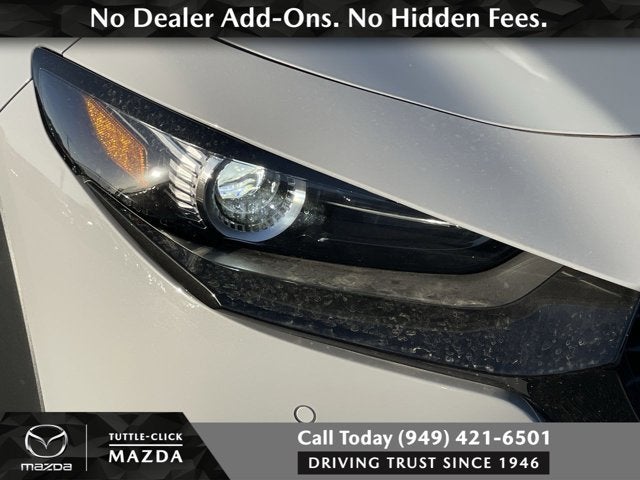 2026 Mazda Mazda CX-30 2.5 S Aire Edition