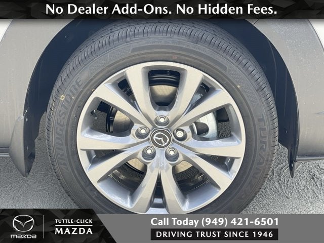 2026 Mazda Mazda CX-30 2.5 S Preferred