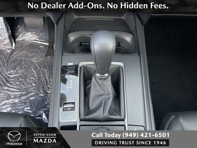 2026 Mazda Mazda CX-30 2.5 S Preferred