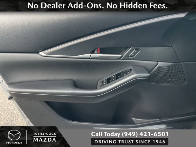 2026 Mazda Mazda CX-30 2.5 S Preferred