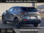 2024 Mazda Mazda CX-30 2.5 S Carbon Edition