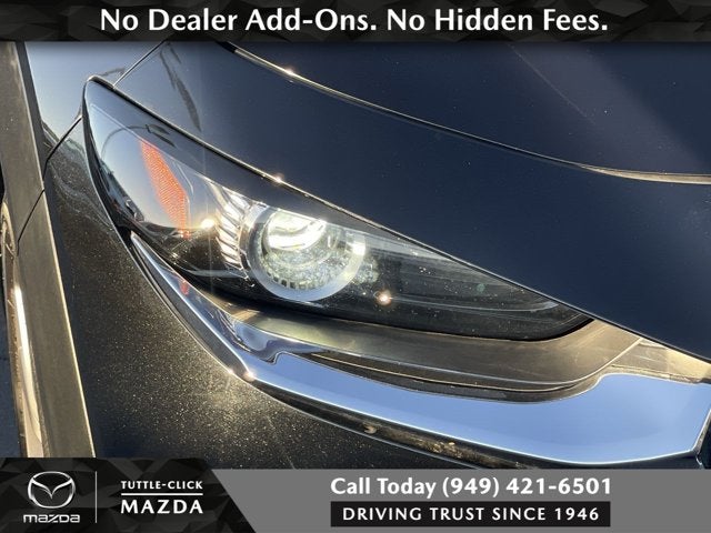 2024 Mazda Mazda CX-30 2.5 S Preferred Package