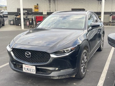 2024 Mazda Mazda CX-30 2.5 S Preferred Package