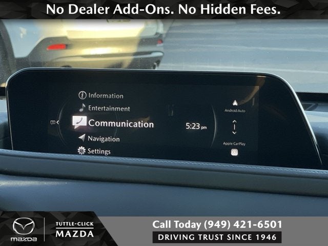 2024 Mazda Mazda CX-30 2.5 S Preferred Package