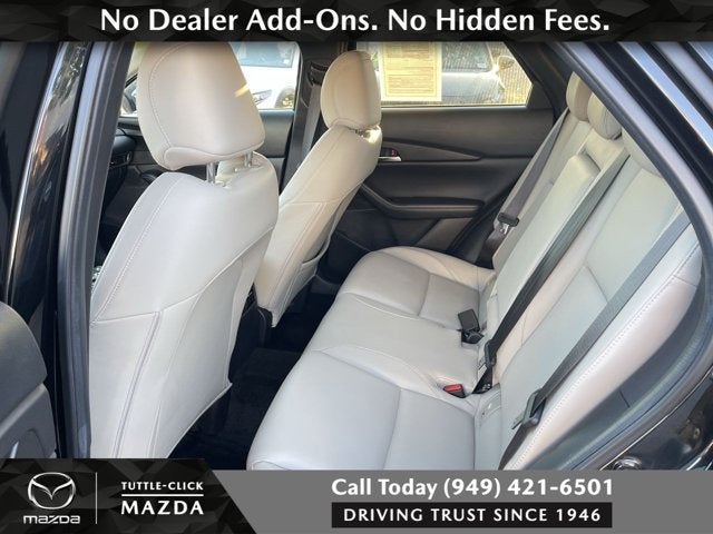 2024 Mazda Mazda CX-30 2.5 S Preferred Package