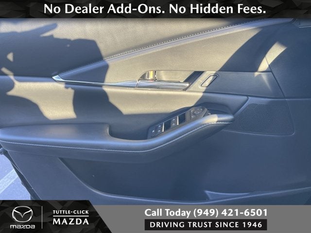 2024 Mazda Mazda CX-30 2.5 S Preferred Package