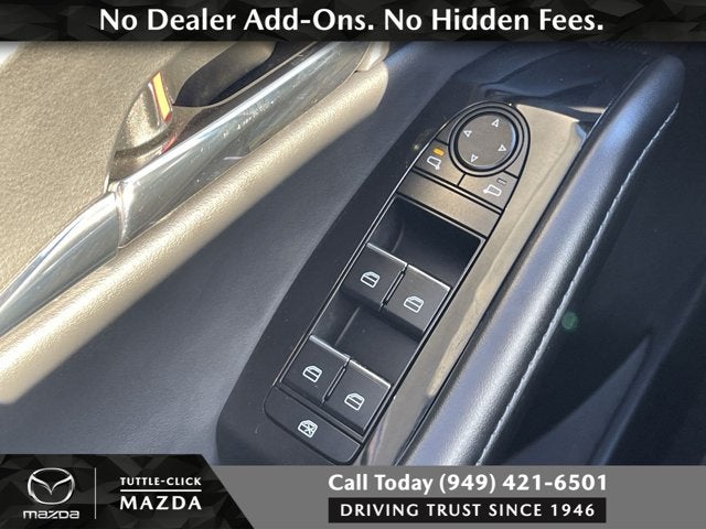 2024 Mazda Mazda CX-30 2.5 S Preferred Package