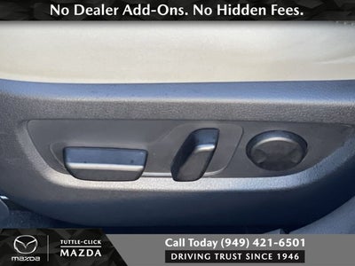 2024 Mazda Mazda CX-30 2.5 S Preferred Package