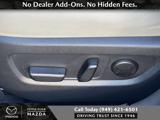 2024 Mazda Mazda CX-30 2.5 S Preferred Package