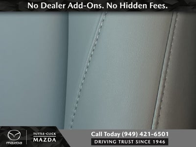 2024 Mazda Mazda CX-30 2.5 S Preferred Package