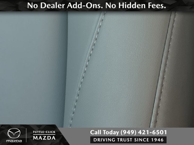 2024 Mazda Mazda CX-30 2.5 S Preferred Package