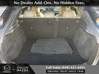 2024 Mazda Mazda CX-30 2.5 S Preferred Package