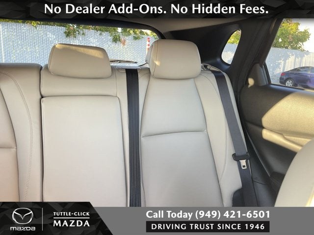 2024 Mazda Mazda CX-30 2.5 S Preferred Package