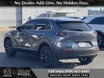 2024 Mazda Mazda CX-30 2.5 S Carbon Edition