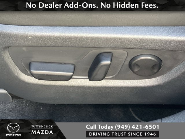 2025 Mazda Mazda CX-30 2.5 S Preferred Package