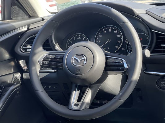 2024 Mazda Mazda CX-30 2.5 S Preferred Package in Irvine, CA - Irvine Auto Center