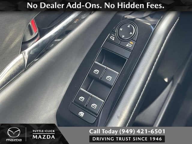 2024 Mazda Mazda CX-30 2.5 S Preferred Package