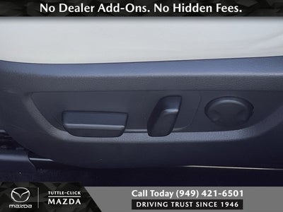 2024 Mazda Mazda CX-30 2.5 S Preferred Package