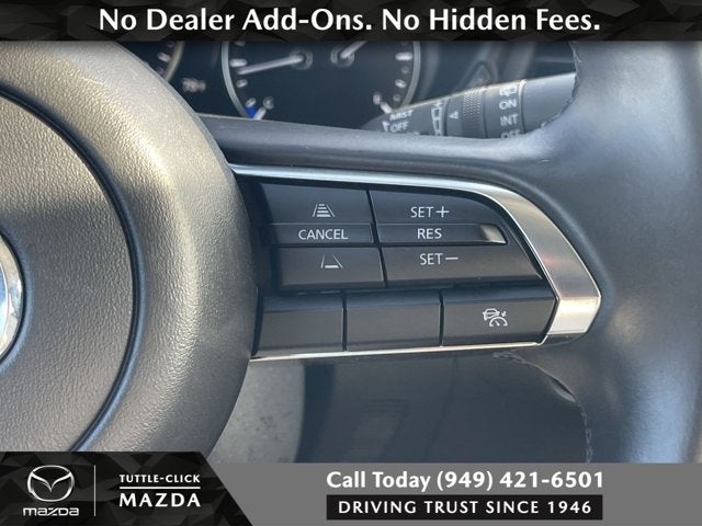 2024 Mazda Mazda CX-30 2.5 S Preferred Package