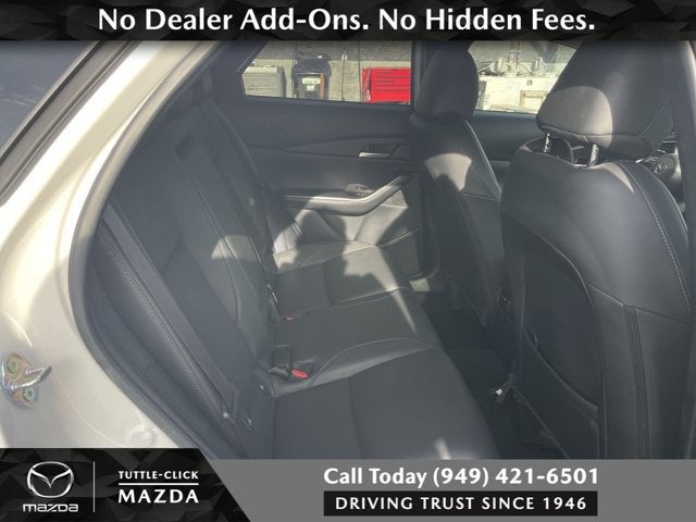 2025 Mazda Mazda CX-30 2.5 S Preferred Package