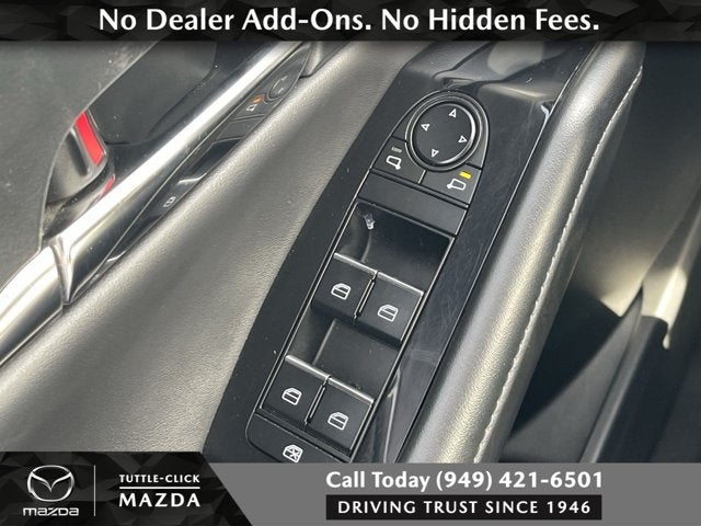 2025 Mazda Mazda CX-30 2.5 S Preferred Package