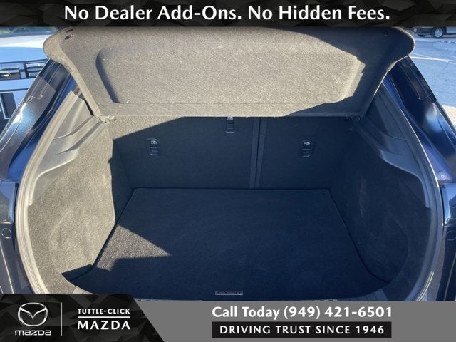 2025 Mazda Mazda CX-30 2.5 S Preferred Package