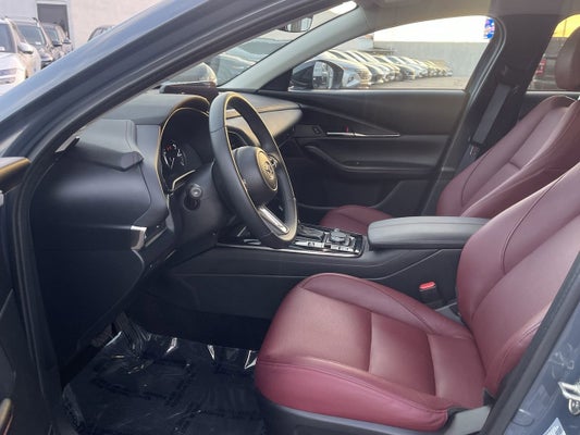2023 Mazda Mazda CX-30 2.5 S Carbon Edition in Irvine, CA - Irvine Auto Center