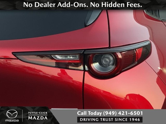 2023 Mazda Mazda CX-30 2.5 S Preferred Package