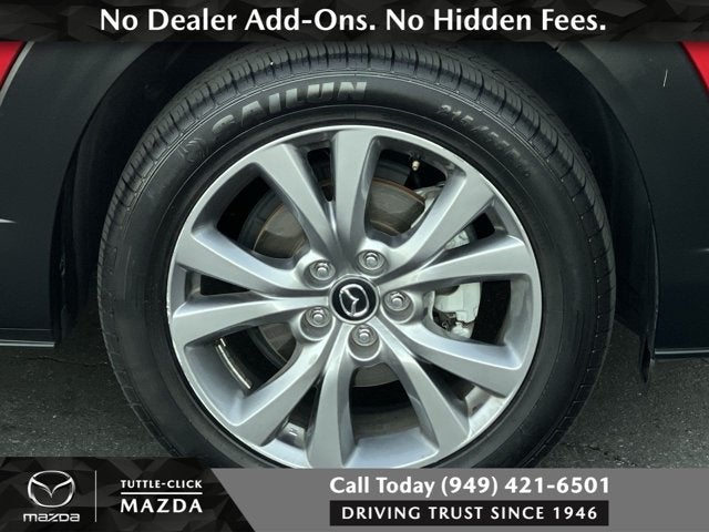 2023 Mazda Mazda CX-30 2.5 S Preferred Package