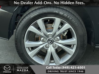 2023 Mazda Mazda CX-30 2.5 S Preferred Package