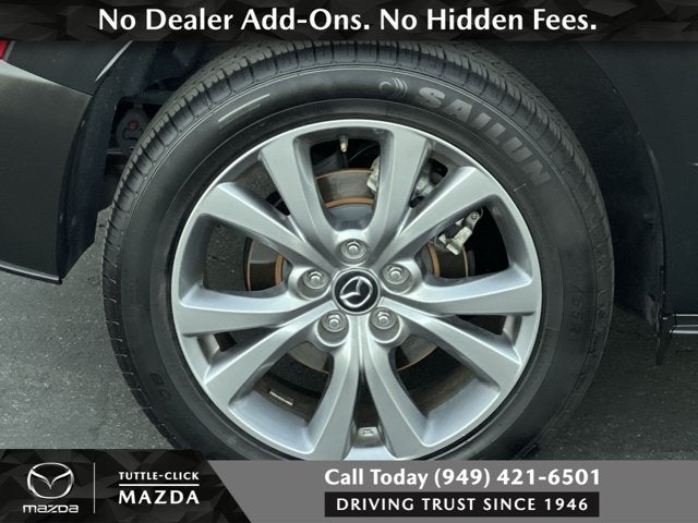 2023 Mazda Mazda CX-30 2.5 S Preferred Package