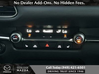 2023 Mazda Mazda CX-30 2.5 S Preferred Package