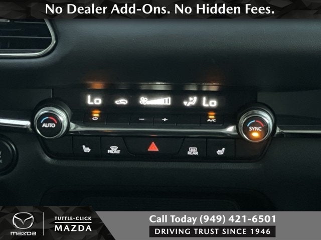 2023 Mazda Mazda CX-30 2.5 S Preferred Package