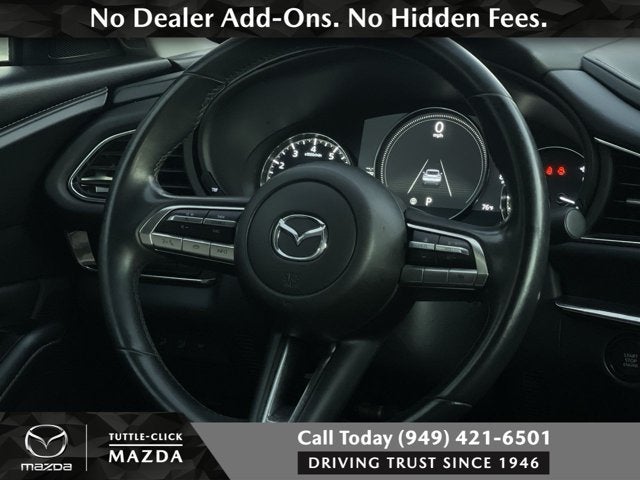 2023 Mazda Mazda CX-30 2.5 S Preferred Package