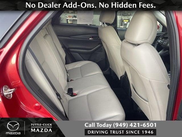 2023 Mazda Mazda CX-30 2.5 S Preferred Package