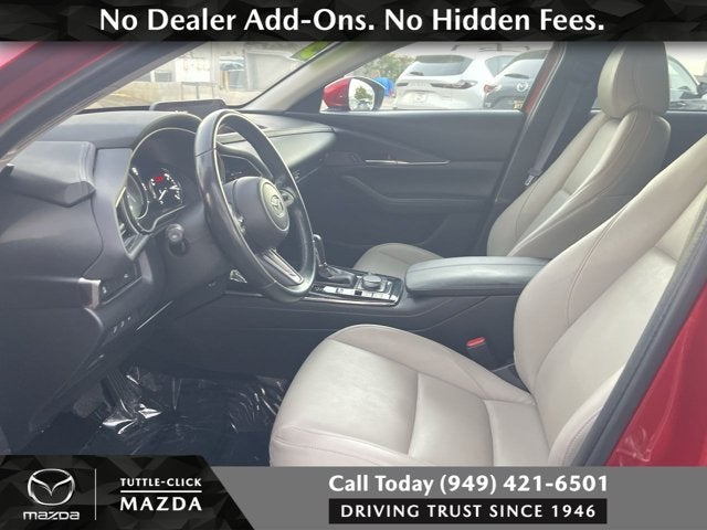 2023 Mazda Mazda CX-30 2.5 S Preferred Package