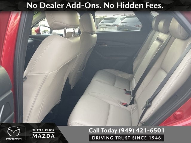 2023 Mazda Mazda CX-30 2.5 S Preferred Package