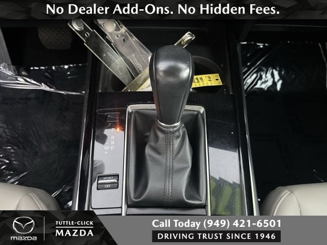 2023 Mazda Mazda CX-30 2.5 S Preferred Package