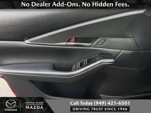2023 Mazda Mazda CX-30 2.5 S Preferred Package