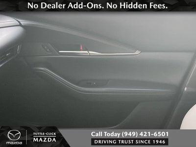 2023 Mazda Mazda CX-30 2.5 S Preferred Package