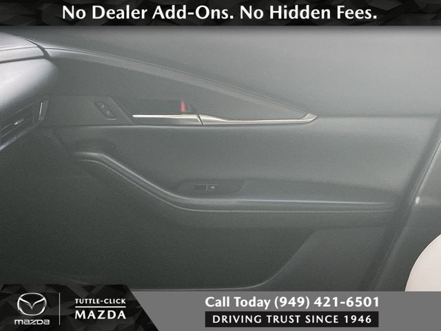 2023 Mazda Mazda CX-30 2.5 S Preferred Package