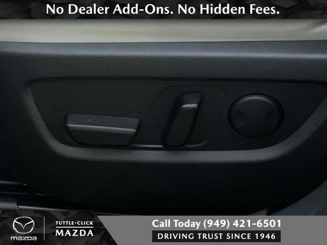 2023 Mazda Mazda CX-30 2.5 S Preferred Package
