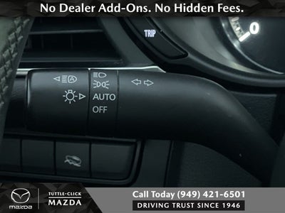 2023 Mazda Mazda CX-30 2.5 S Preferred Package
