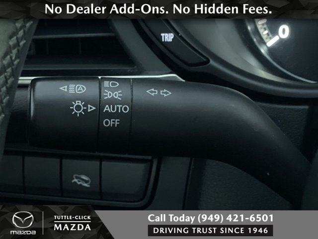 2023 Mazda Mazda CX-30 2.5 S Preferred Package