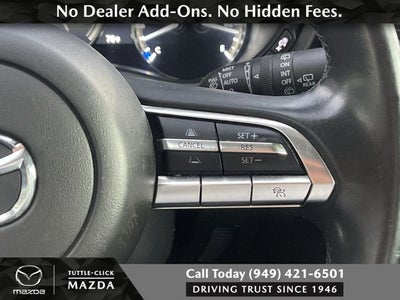 2023 Mazda Mazda CX-30 2.5 S Preferred Package
