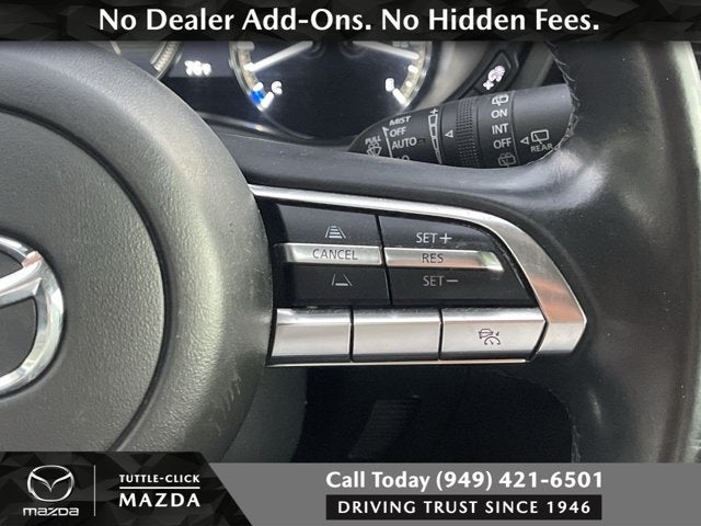 2023 Mazda Mazda CX-30 2.5 S Preferred Package