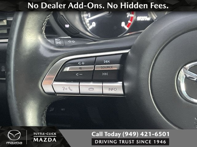 2023 Mazda Mazda CX-30 2.5 S Preferred Package